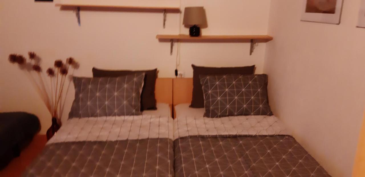 Bamboo Apartman ポルトローシュ エクステリア 写真
