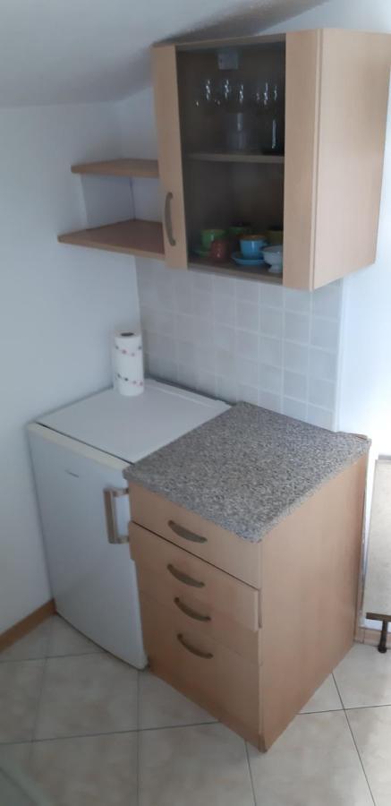 Bamboo Apartman ポルトローシュ エクステリア 写真